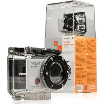 Sportovní kamera Denver DV-ACT-5000W
