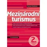 Mezinárodní turismus - Monika Palatková