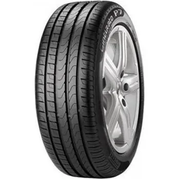 Letní osobní pneu Recenze Pirelli Cinturato P7 Blue 205/60 R16 92 V