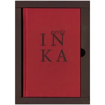 Poezie Inka - Ingrid Hanušová