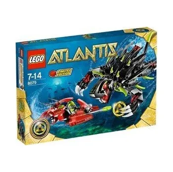 Stavebnice LEGO LEGO Atlantis 8079 Shadow Snapper