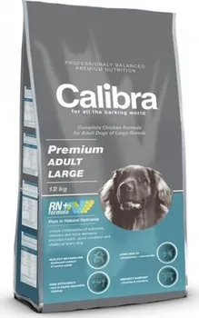 Krmivo pro psa Calibra Dog Premium Adult Large Breed