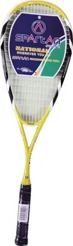 Squashová raketa Spartan Sport Titan-Power žlutá/černá