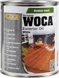 WOCA - Exteriérový olej - přírodní -…