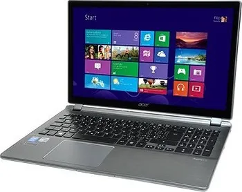 Notebook Acer Aspire V7-582PG (NX.MBUEC.001)
