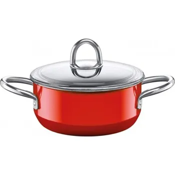 Hrnec Silit Passion Colours kastrol 16 cm