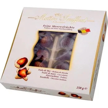 Maitre Truffout Mořské plody 250 g