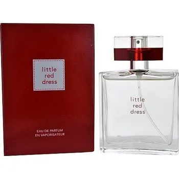 Dámský parfém Avon Little Red Dress W EDP 50 ml