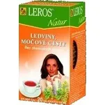 Leros Natur Ledviny, močové cesty…