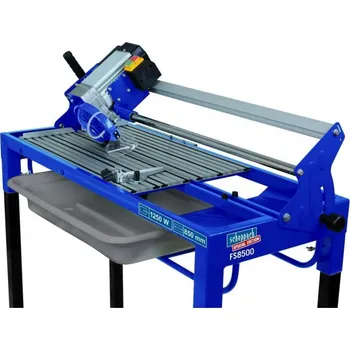 řezačka na dlažbu Scheppach FS 8500