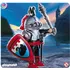 Stavebnice Playmobil Playmobil 4689 Rytíř z Labutí země