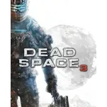 Dead Space 3 PC digitální verze