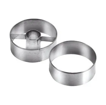 Vykrajovátko Tescoma Delícia linecké kolečko