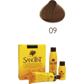Barva na vlasy Sanotint Classic