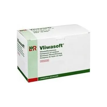 Kompres Lohmann & Rauscher Vliwasoft 10 x 20 cm / 100 ks