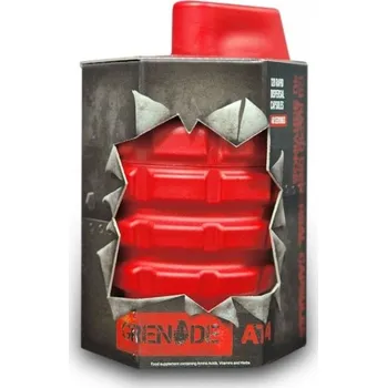 Anabolizér Grenade AT4 120 cps.