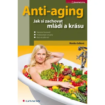 Anti-aging - Monika Golková