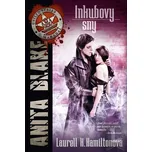 Inkubovy sny - Laurell K. Hamiltonová