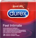 Durex Feel intimate 3 ks