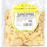 Hos Sladké mandle 100 g