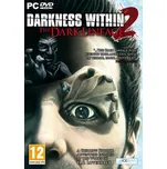 Darkness Within 2: The Dark Lineage PC