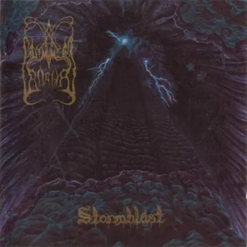 Zahraniční hudba Stormblast - Dimmu Borgir [CD] 