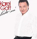Lásko má - Karel Gott [CD]
