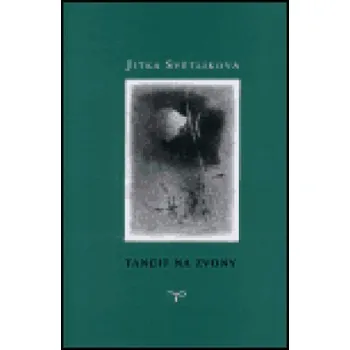 Tančit na zvony - Jitka Světlíková