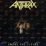 Among the Living - Anthrax [CD]