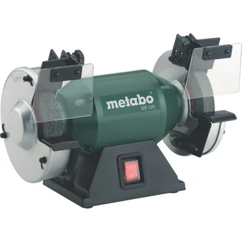 stolní bruska Metabo DS 125
