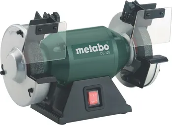stolní bruska Metabo DS 125