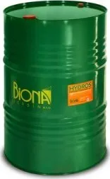 Hydraulický olej BIONA HYDROS STANDART 200 l