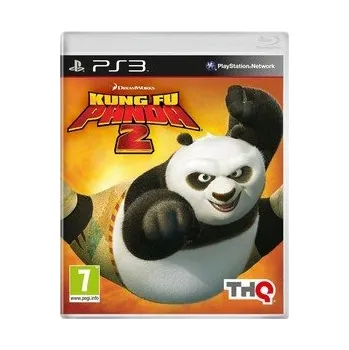 Hra pro PlayStation 3 Kung-Fu Panda 2 PS3