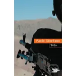 Tělo - Paolo Giordano