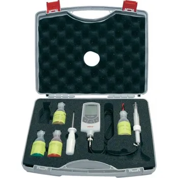 ebro ST 1000 sada na měření pH