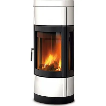 Krbová kamna Nordica Fortuna Panorama