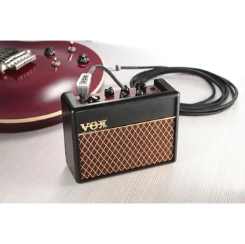 Aparatura pro kytaru Vox AC1RV