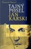 Haenel Yannick: Tajný posel – Jan Karski