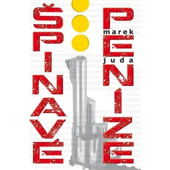 Špinavé peníze - Marek Juda
