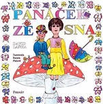 Panáček ze sna - David Laňka