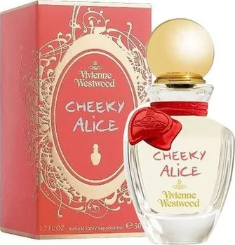 Dámský parfém Vivienne Westwood Cheeky Alice W EDT