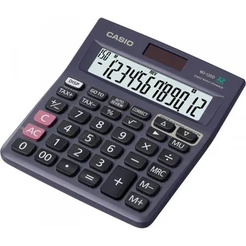 Casio MJ 120D