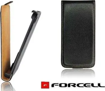 Náhradní kryt pro mobilní telefon Forcell Slim Flip - Samsung i8262 Galaxy Core