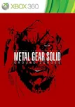 Metal Gear Solid: Ground Zeroes X360