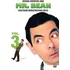 Seriál DVD Mr. Bean seriál (remastrovaná edice)