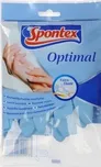 Spontex Optimal rukavice gumové…