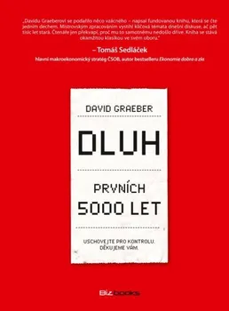 Dluh prvních 5000 let: David Graaber