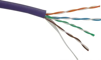 Průmyslový kabel UTP kabel Solarix