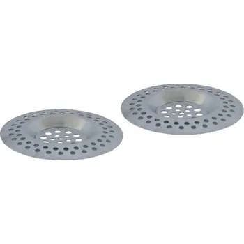 Lapač nečistot nerez 2ks TETA