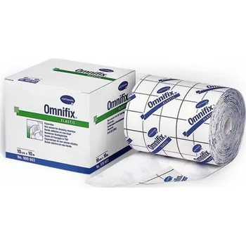 Náplast HARTMANN Omnifix Elastic 10 cm x 10 m